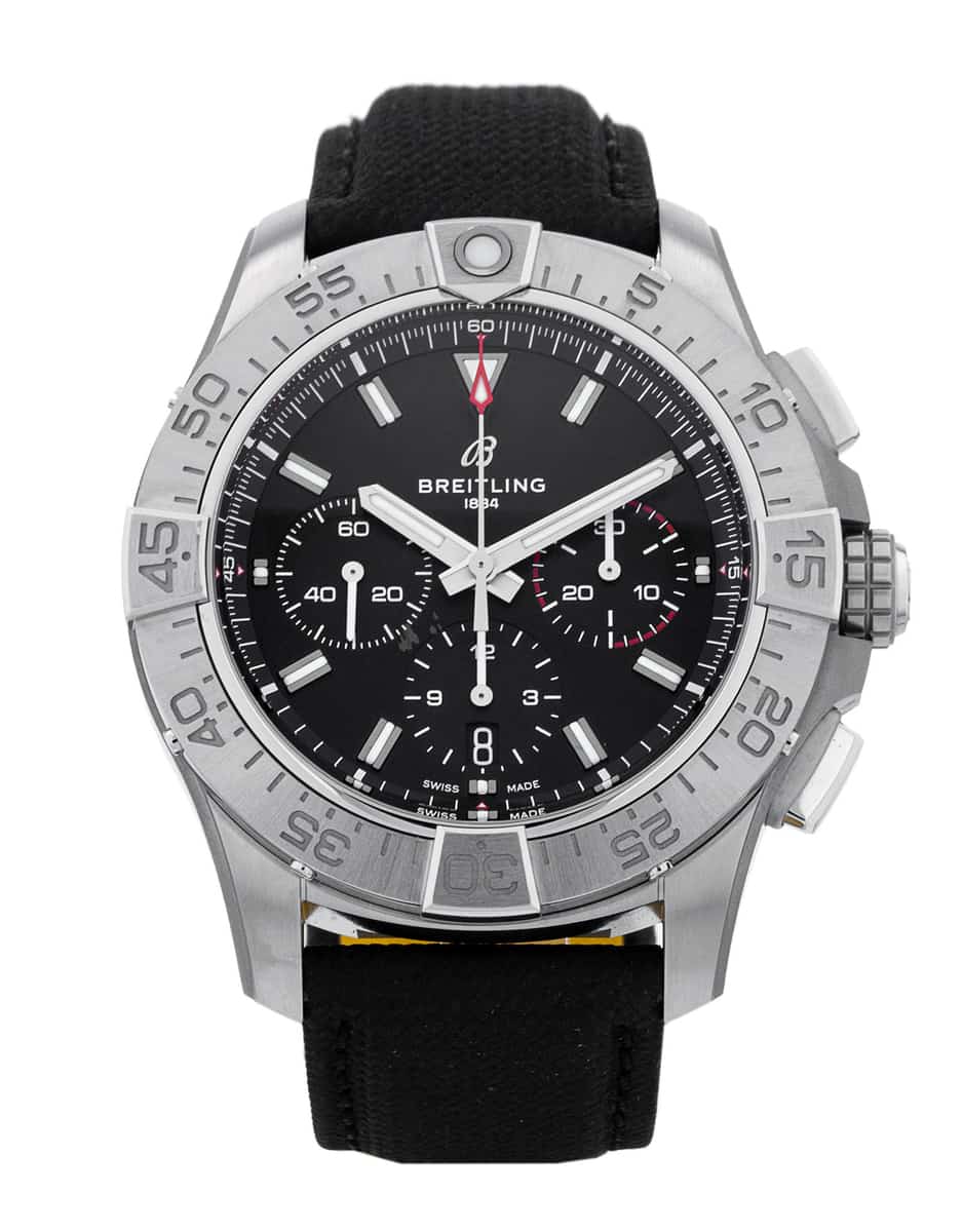 Breitling Avenger B01 Chronograph AB0147 Breitling Avenger B01 Chronograph AB0147
